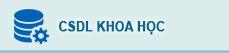 CSDL Khoa học