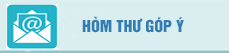 Hòm thư góp ý