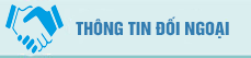 Thông tin đối ngoại