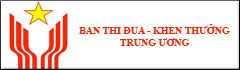 Ban thi đua khen thưởng